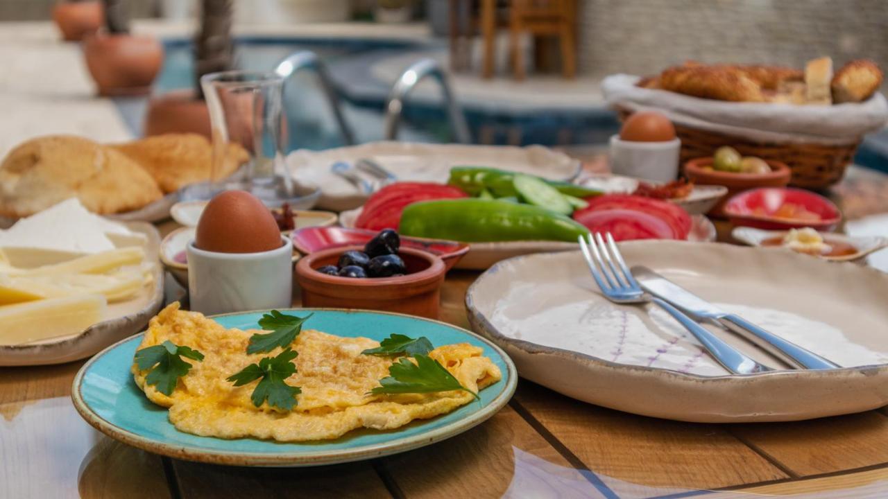 Avlu Boutique Bed & Breakfast 2*