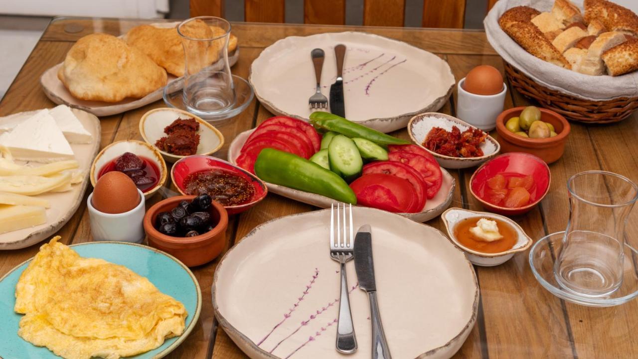 Avlu Boutique Alacati