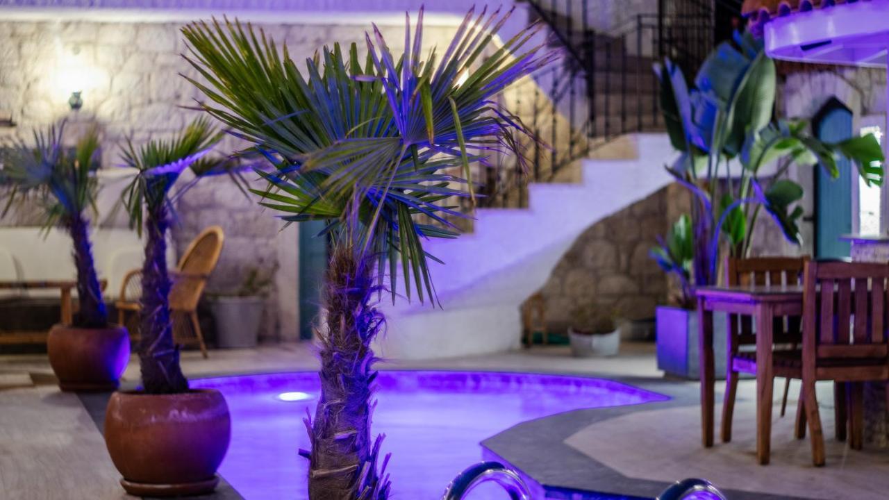 Avlu Boutique Alacati