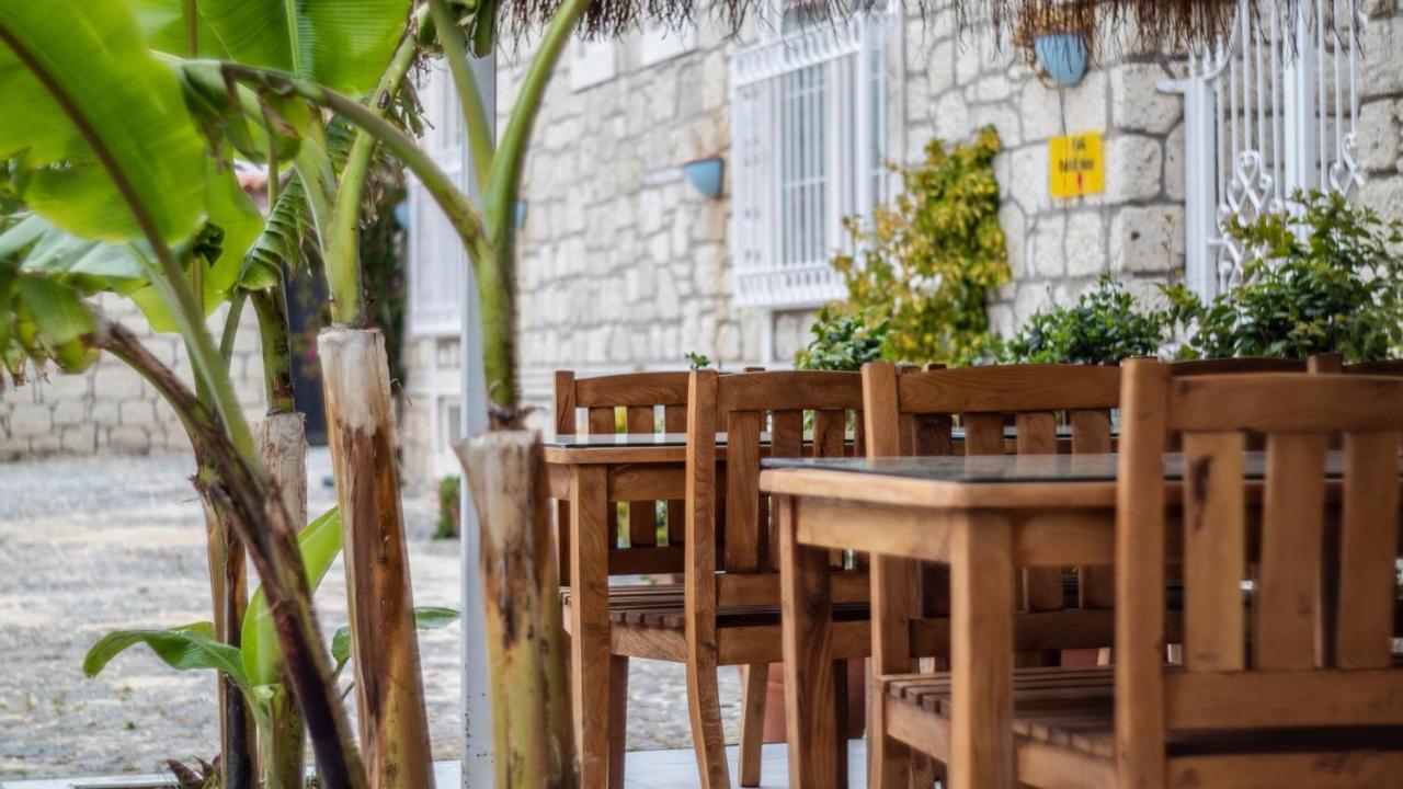 Avlu Boutique Bed & Breakfast Alacati