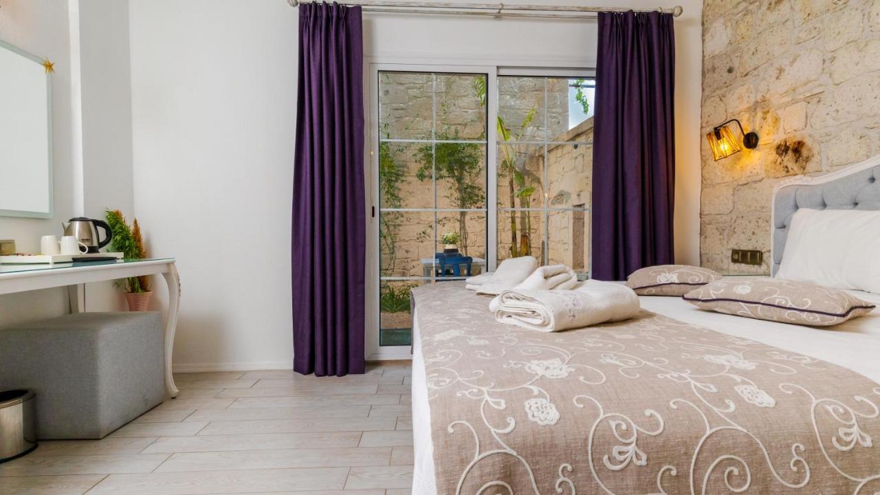 Avlu Boutique Bed & Breakfast