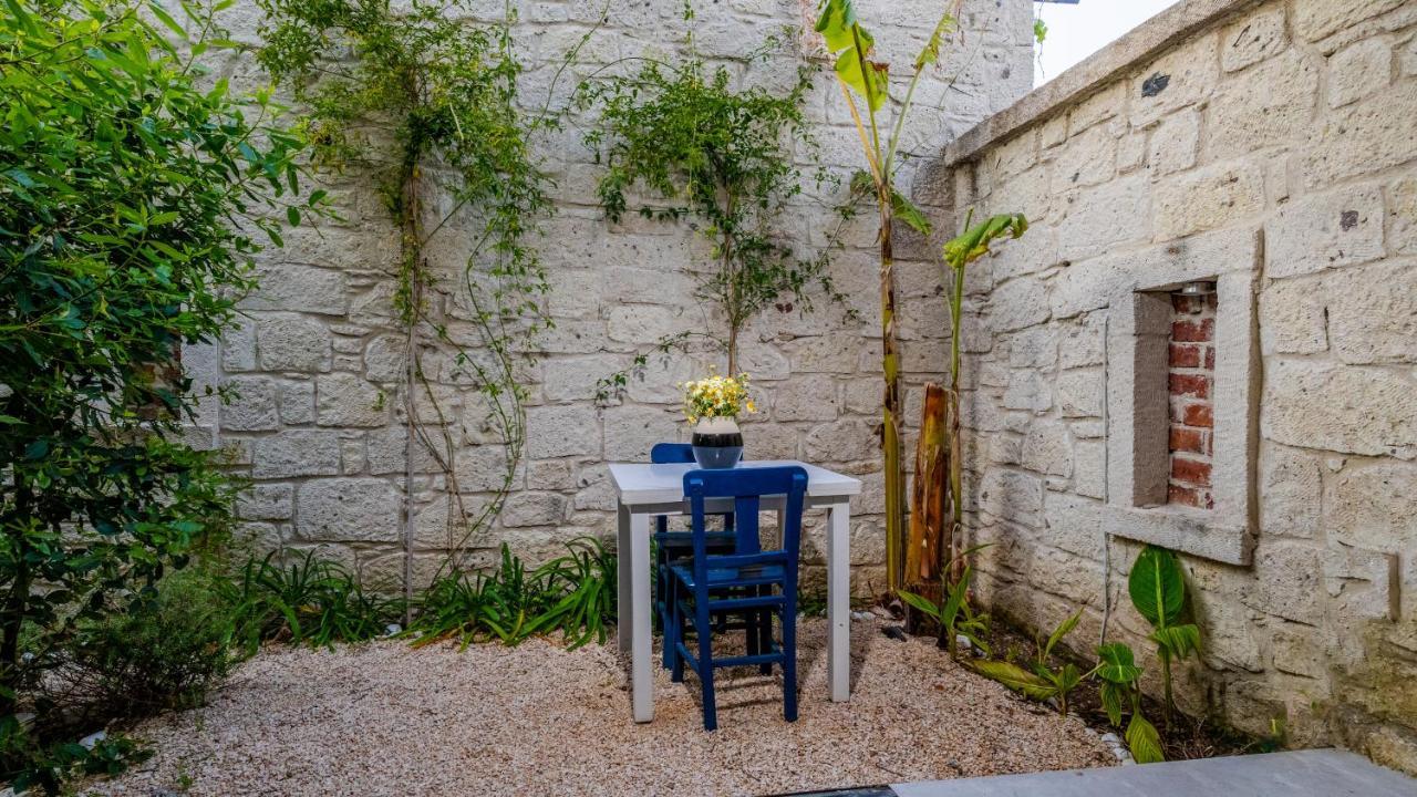 Avlu Boutique Bed & Breakfast