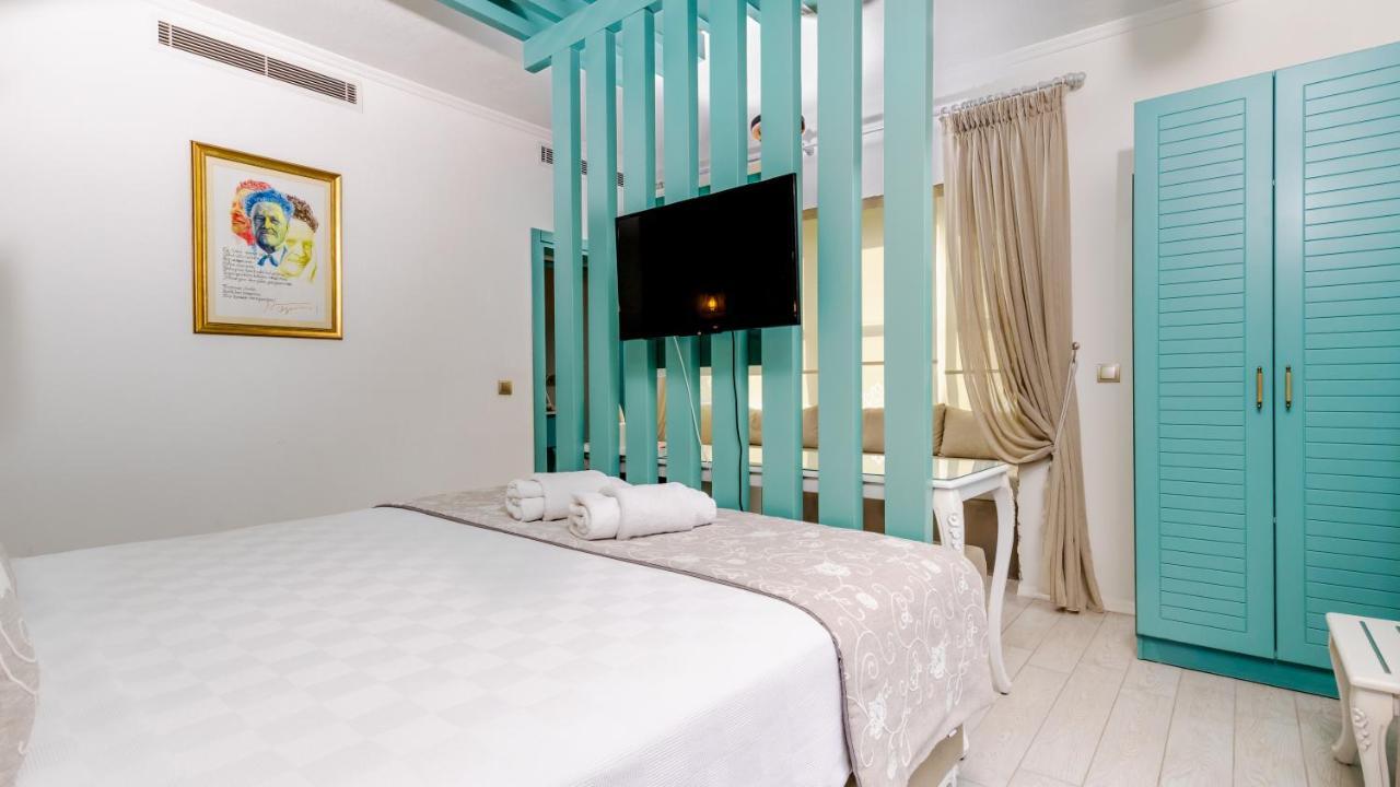 Avlu Boutique 2* Alacati