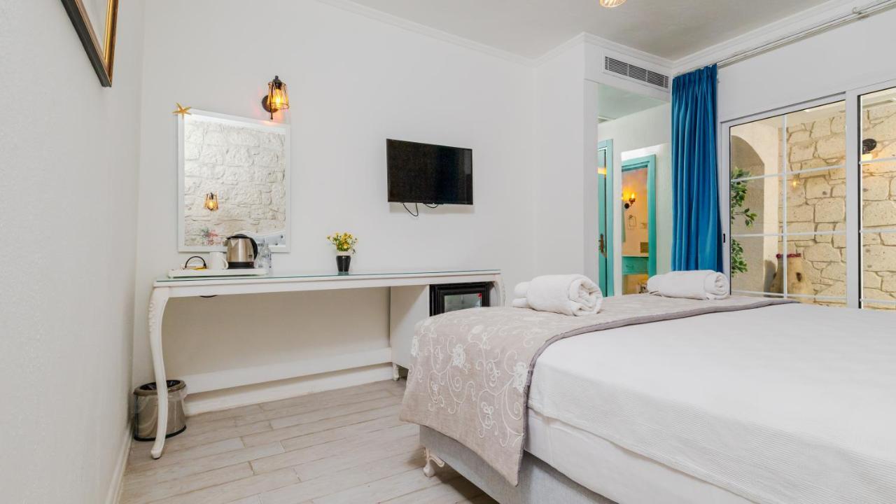 Avlu Boutique Alacati