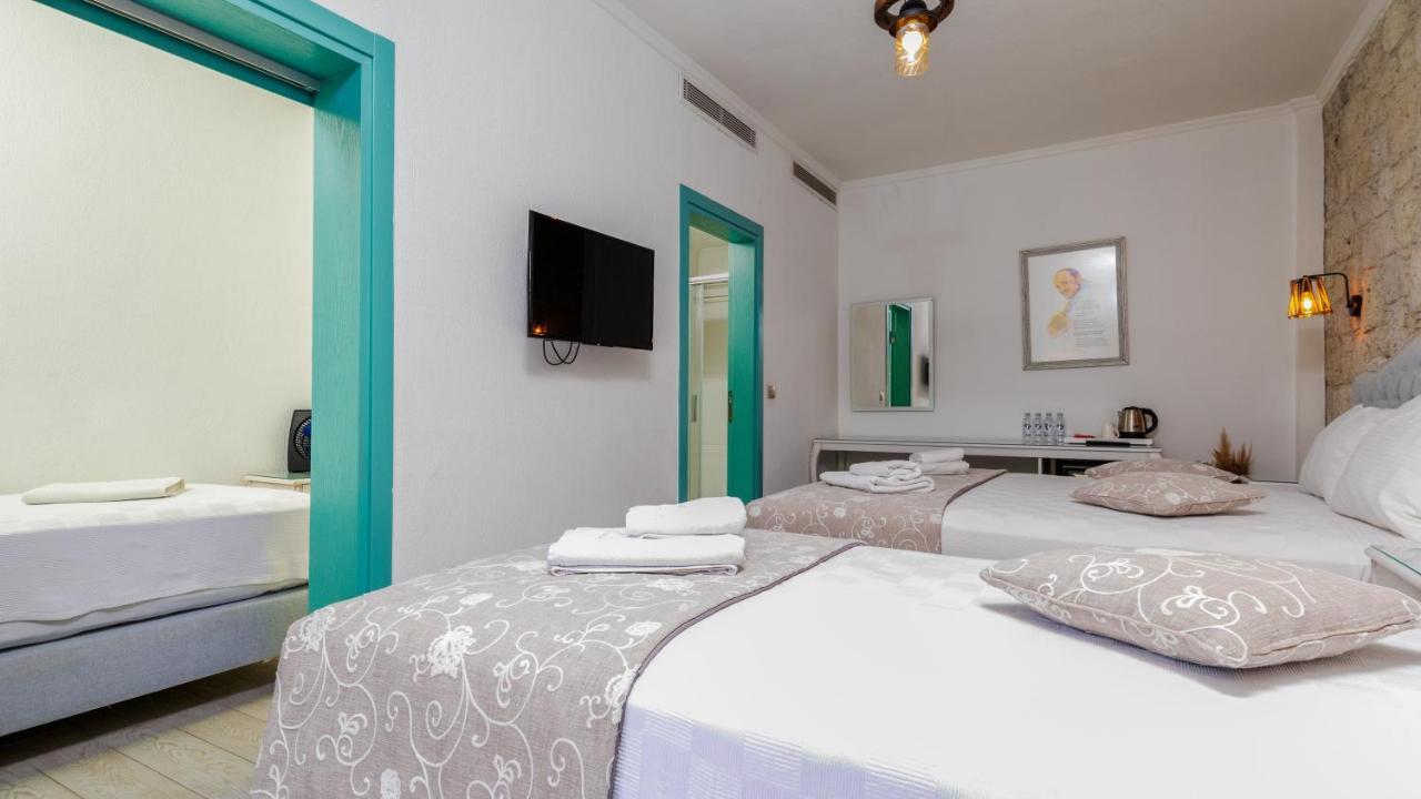 Bed & Breakfast Avlu Boutique