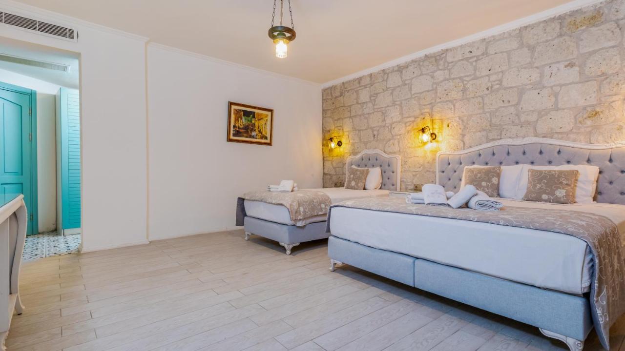 Avlu Boutique 2* Alacati