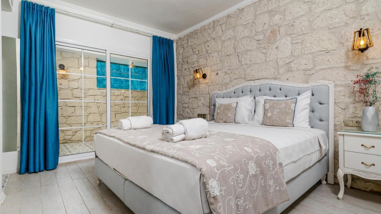 Avlu Boutique Bed & Breakfast Alacati