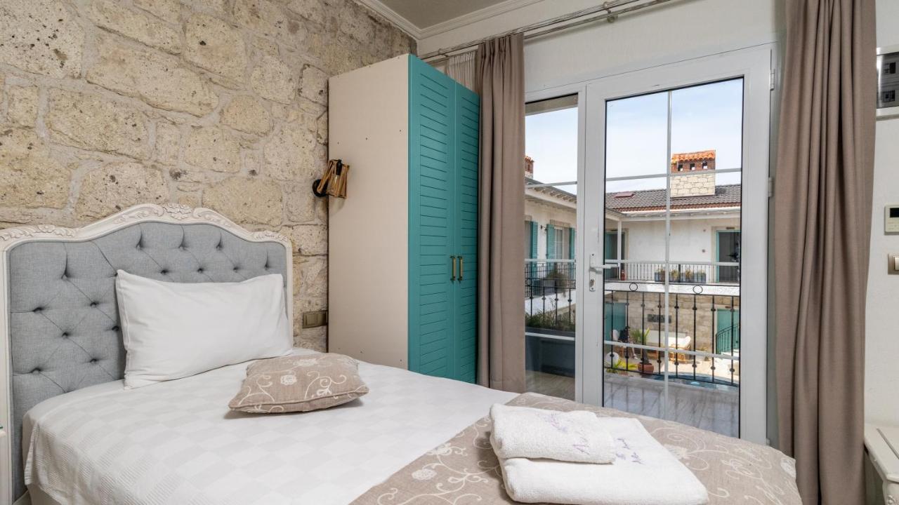 Bed & Breakfast Avlu Boutique