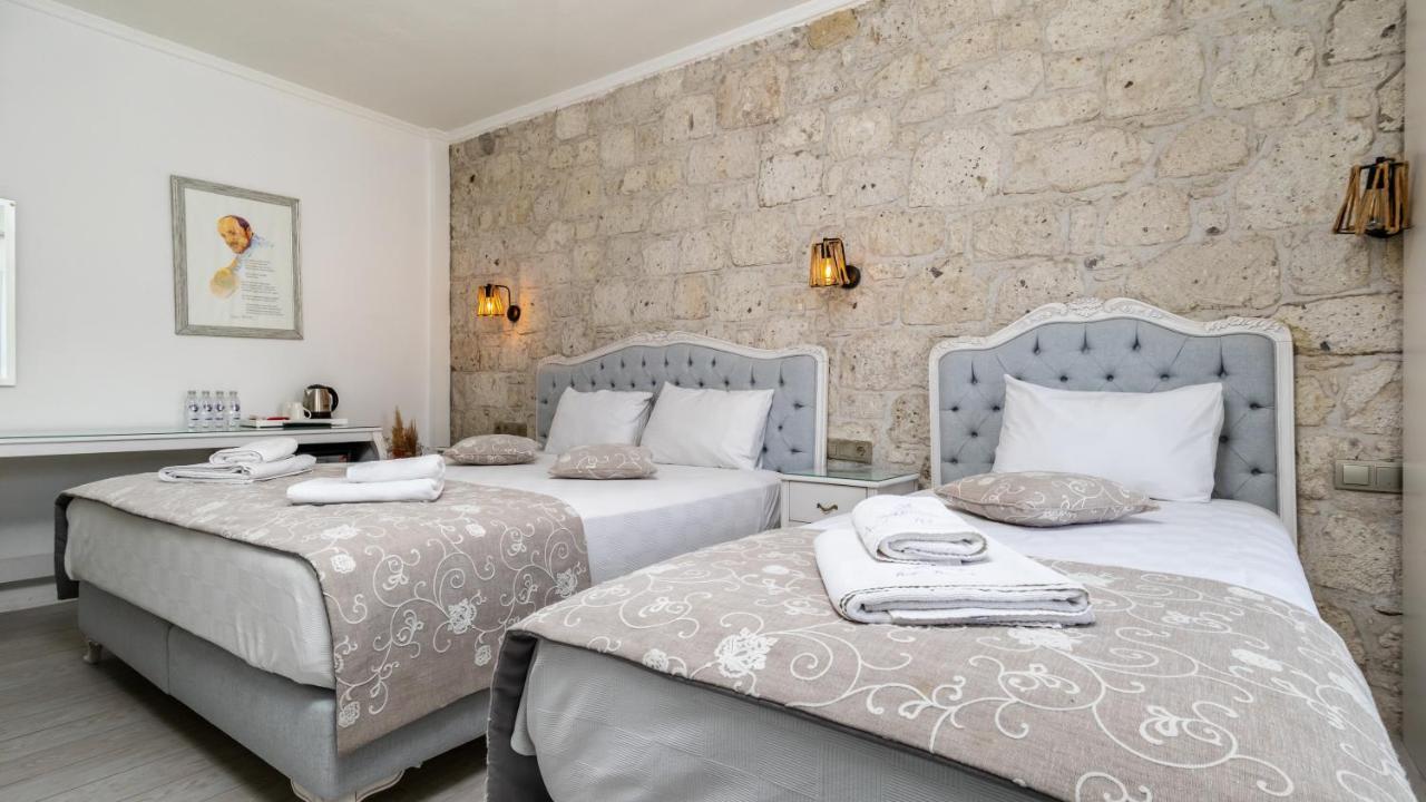 Bed & Breakfast Avlu Boutique Alacati