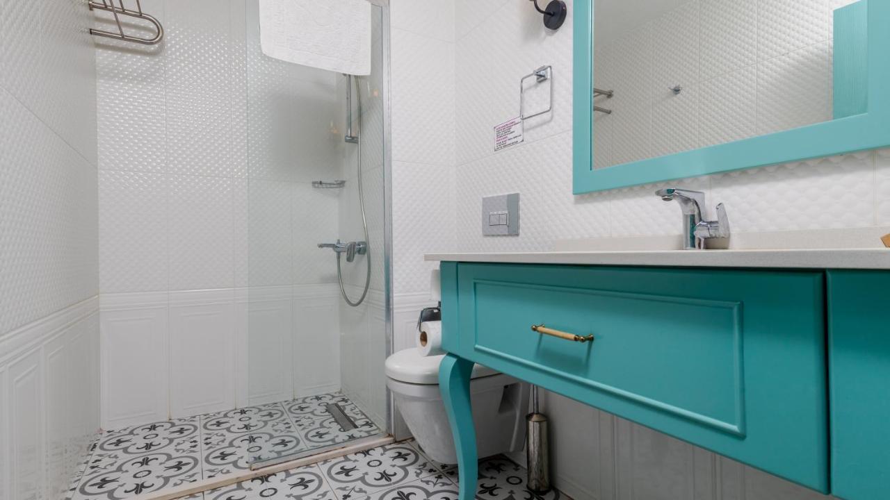 Avlu Boutique Bed & Breakfast 2*