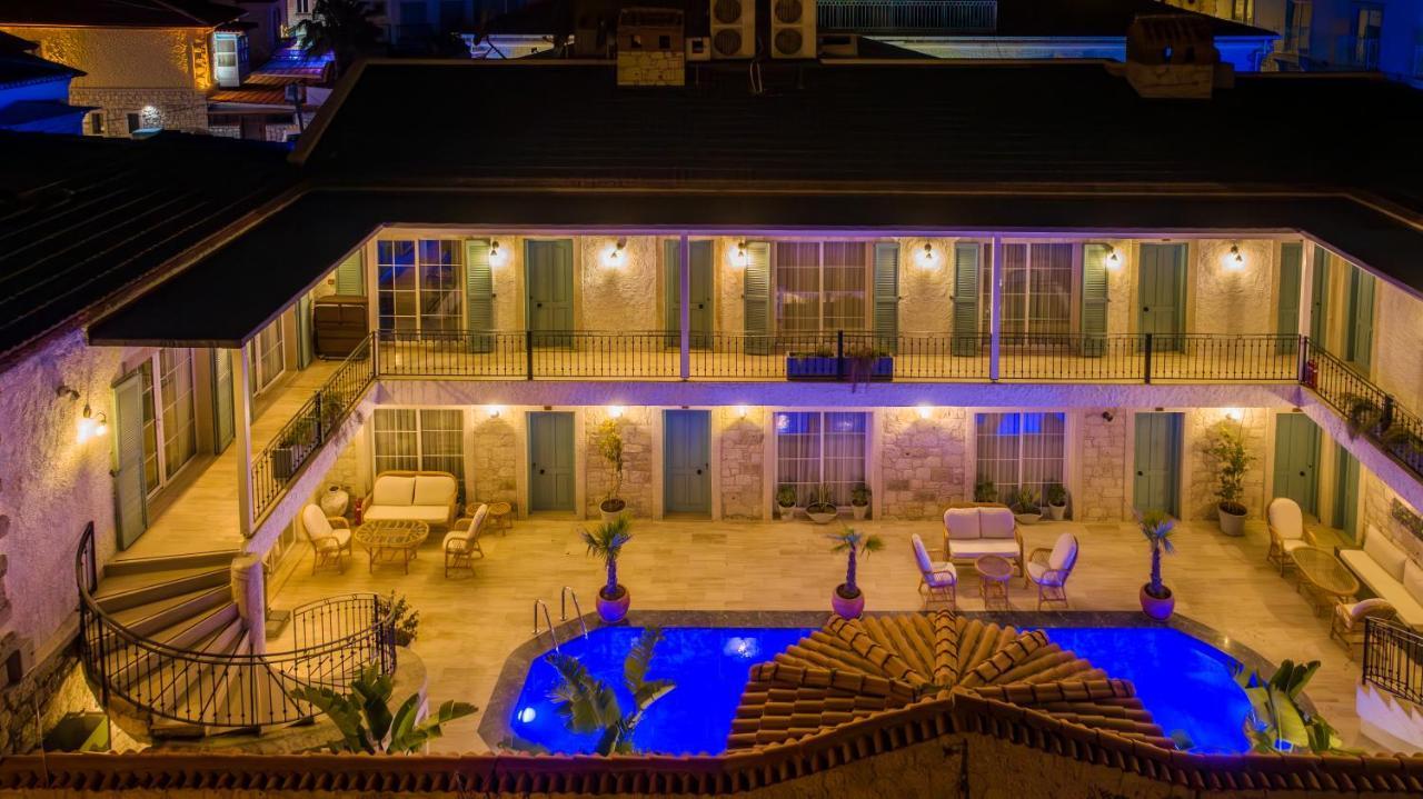 Bed & Breakfast Avlu Boutique